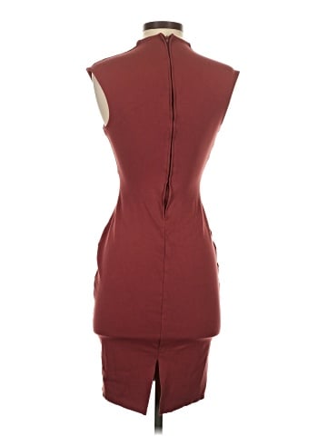 Glare Cocktail Dress (view 2)