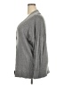 Torrid Gray Cardigan Size 2X Plus (2) - photo 5