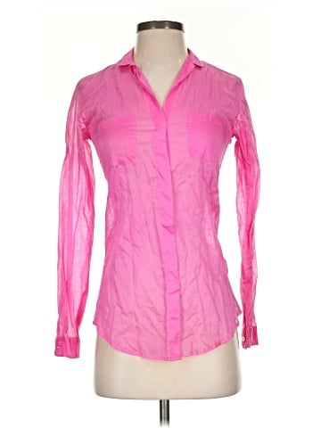 Fenn Wright Manson Long Sleeve Blouse (view 1)