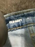 Old Navy Hearts Blue Jeans Size 6 - photo 7