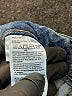 Old Navy Hearts Blue Jeans Size 6 - photo 8