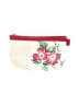Unbranded Floral Ivory Clutch One size - photo 1