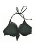 H&M Black Swimsuit Top Size M - photo 1