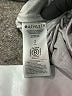 Athleta Gray Long Sleeve T-Shirt Size S - photo 8