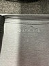Athleta Gray Long Sleeve T-Shirt Size S - photo 9
