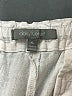 Daisy Fuentes White Shorts Size XL - photo 3