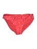 Tommy Hilfiger Stars Red Swimsuit Bottoms Size L - photo 1