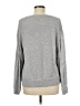 Z Supply Gray Pullover Sweater Size M - photo 2