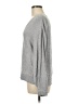 Z Supply Gray Pullover Sweater Size M - photo 5