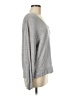 Z Supply Gray Pullover Sweater Size M - photo 4