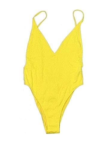 Zara One Piece Swimsuit (view 1)