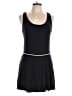 JoyLab Black Romper Size L - photo 1