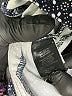 dalia Polka Dots Blue Casual Pants Size 14W - photo 5