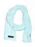 Lands' End Teal Blue Scarf One size - photo 1