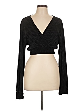 Urban Outfitters Long Sleeve Top