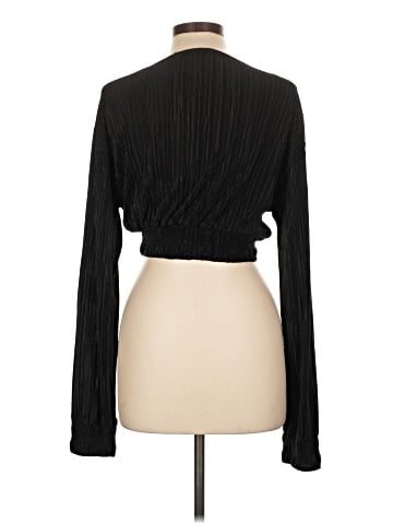 Urban Outfitters Long Sleeve Top (view 2)
