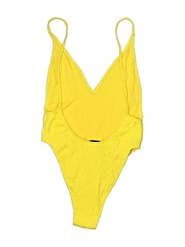 Zara One Piece Swimsuit (view 2)