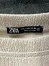 Zara Tan Pullover Sweater Size S - photo 7