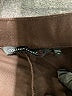 Colleen Lopez Brown Active Pants Size 3X - photo 4