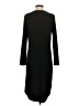 Unbranded Black Casual Dress Size S - photo 2