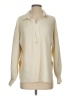 Rowie 100% Cotton Ivory Pullover Sweater Size XS - Sm - photo 1