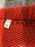 Unbranded 100% Polyester Red Cardigan Size 4X - photo 7