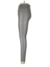 Fabletics Metallic Silver Leggings Size M - photo 5