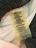 Calvin Klein Solid Ivory Cocktail Dress Size 6 (petite) - photo 8