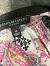 Signature Studio Pink 3/4 Sleeve Blouse Size 1X - photo 7