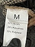 Unbranded Print Tan Pullover Sweater Size M - photo 8