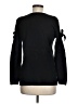 J.Jill Black Sweatshirt Size M - photo 2