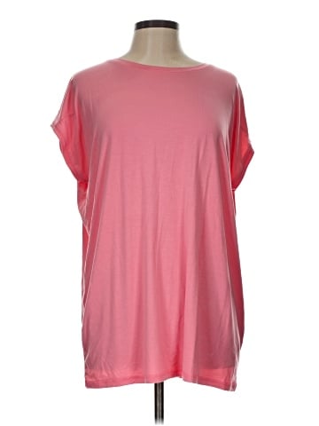 Piko Short Sleeve T-Shirt (view 1)