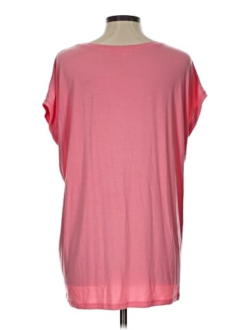 Piko Short Sleeve T-Shirt (view 2)