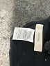 Eberjey Black Sleeveless Button-Down Shirt Size S - photo 7