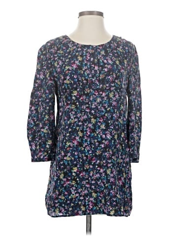 Fei 3/4 Sleeve Top (view 1)