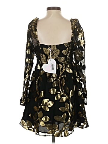 Buddy Love Cocktail Dress (view 2)