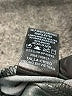21 Saints Black Track Pants Size S - photo 5
