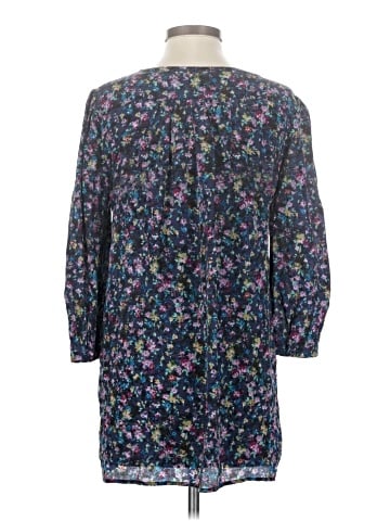 Fei 3/4 Sleeve Top (view 2)