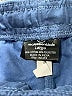 Real Essentials Blue Track Pants Size L - photo 7