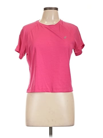 Asics Active T-Shirt (view 1)