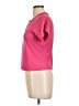 Asics Pink Active T-Shirt Size L - photo 5