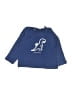 bellybutton 100% Cotton Blue 3/4 Sleeve T-Shirt Size 74 cm - photo 1