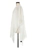 Assorted Brands 100% Polyester Ivory Cardigan One size (estimated) - photo 5