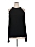 YOINS Black Sleeveless Blouse Size 16 - photo 1