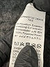 Shein 100% Polyester Metallic Black Cocktail Dress Size S - photo 8