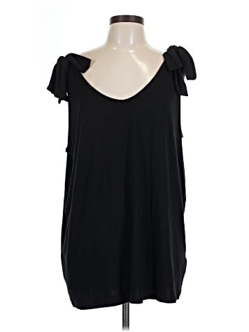 June + Vie Short Sleeve Top (view 1)