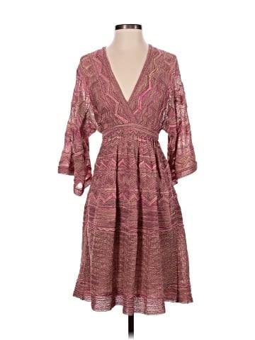 M Missoni Casual Dress (view 1)