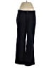 Propper 100% Polyester Black Dress Pants Size 4 - photo 1