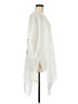 Assorted Brands 100% Polyester Ivory Cardigan One size (estimated) - photo 4
