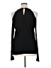 YOINS Black Sleeveless Blouse Size 16 - photo 2